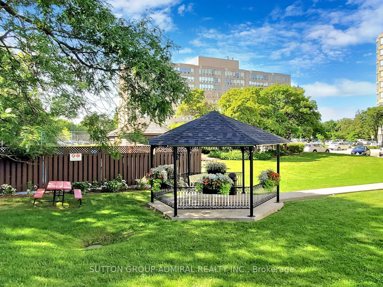 410-175 Cedar Avenue, Richmond Hill, ON, L4C 9V3 - 30