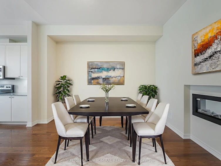 10 Golden Trail, Vaughan, ON, L6A 5A1 - 5