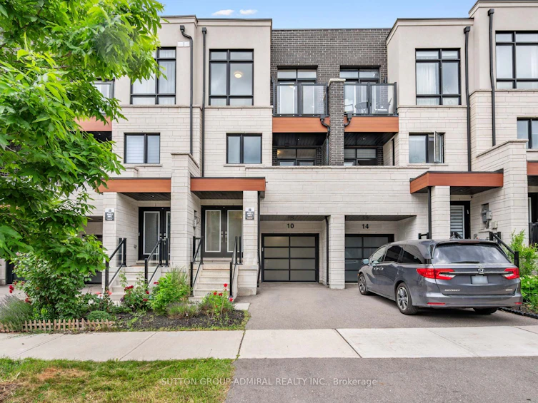 10 Golden Trail, Vaughan, ON, L6A 5A1
