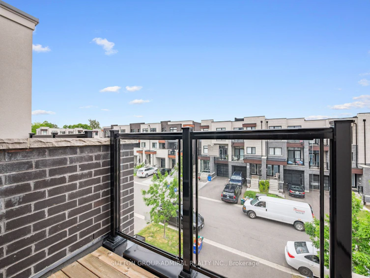 10 Golden Trail, Vaughan, ON, L6A 5A1 - 19