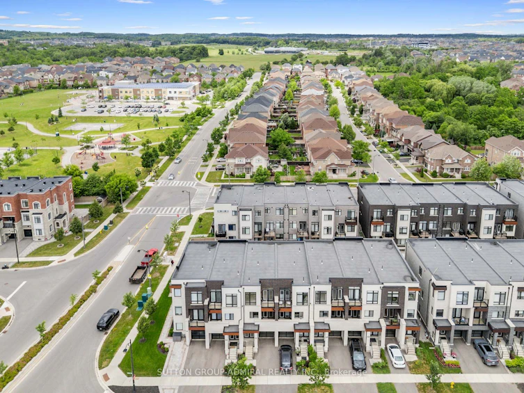 10 Golden Trail, Vaughan, ON, L6A 5A1 - 32