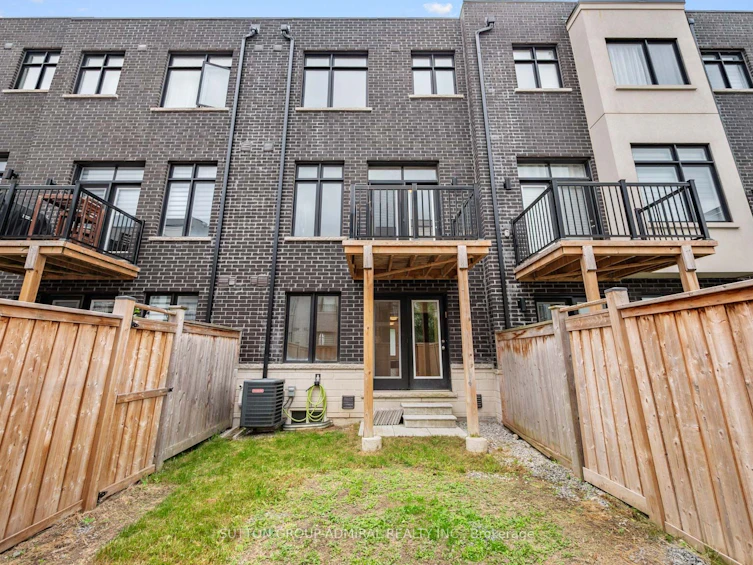 10 Golden Trail, Vaughan, ON, L6A 5A1 - 29