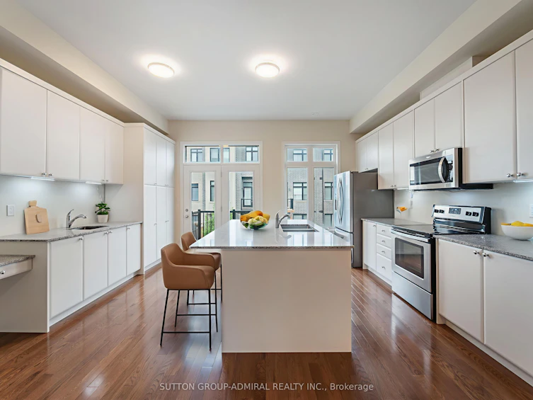 10 Golden Trail, Vaughan, ON, L6A 5A1 - 6