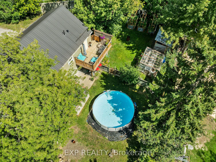 173 Simcoe Avenue, Georgina, ON, L4P 2H6 - 12