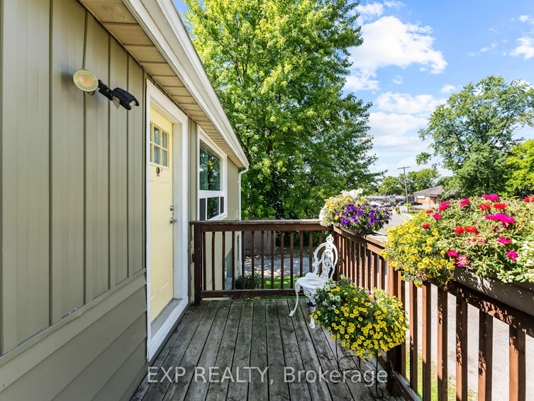 173 Simcoe Avenue, Georgina, ON, L4P 2H6 - 3