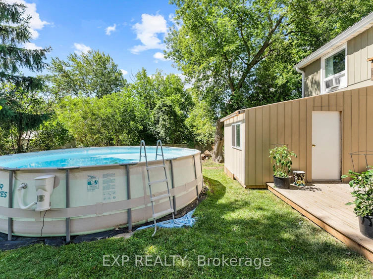 173 Simcoe Avenue, Georgina, ON, L4P 2H6 - 8