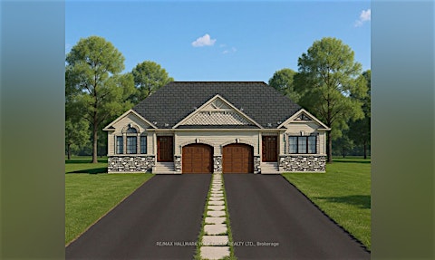 136 Metro Road N, Georgina, ON, L4P 3C8