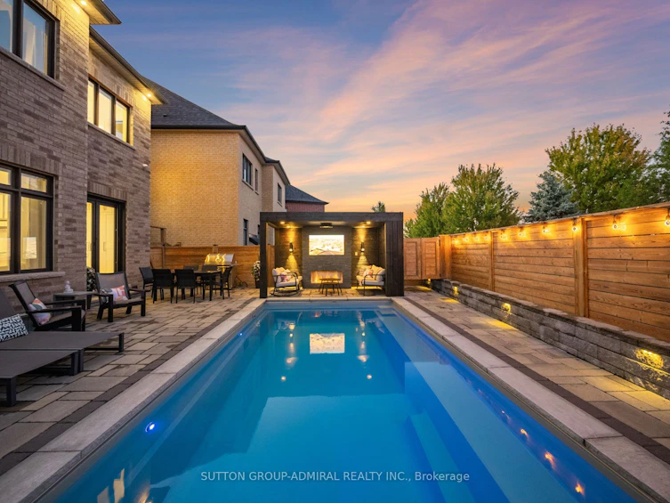 29 Kylemount Court, Vaughan, ON, L4J 0E6 - 36
