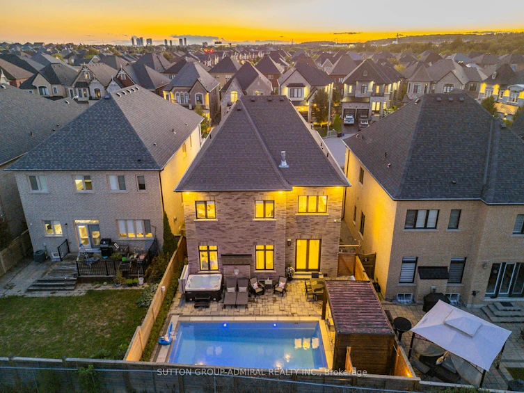 29 Kylemount Court, Vaughan, ON, L4J 0E6 - 45