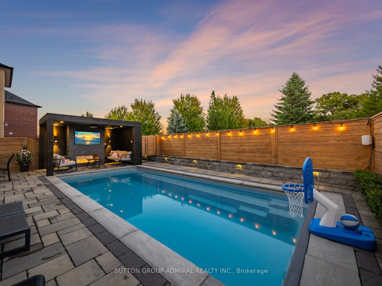 29 Kylemount Court, Vaughan, ON, L4J 0E6 - 37