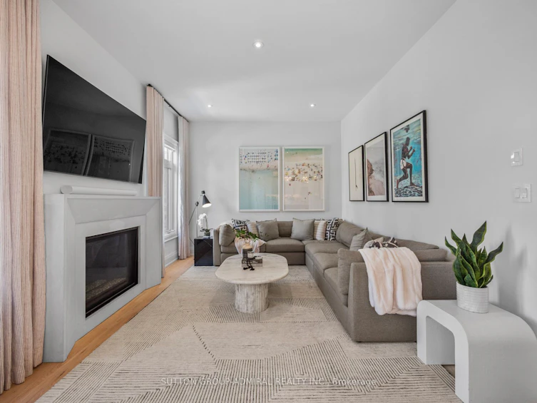29 Kylemount Court, Vaughan, ON, L4J 0E6 - 13