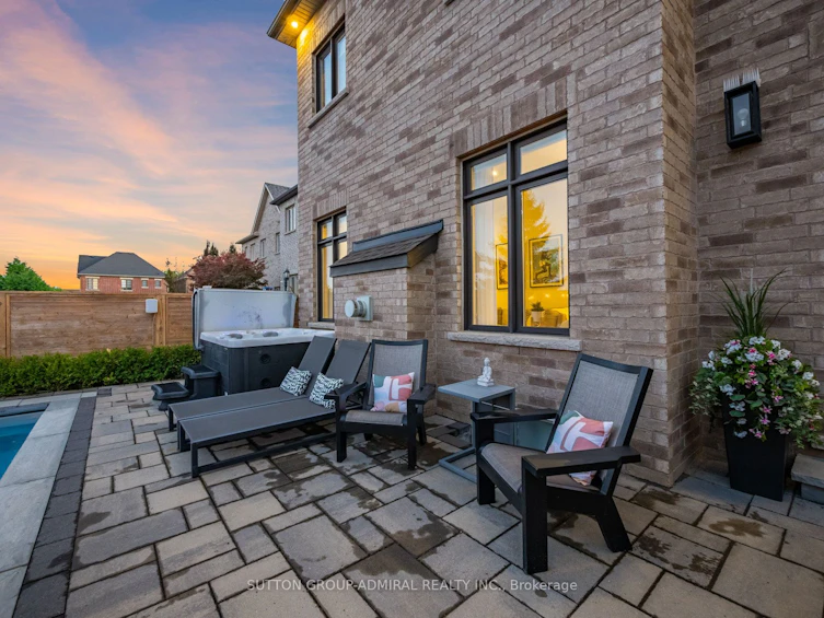 29 Kylemount Court, Vaughan, ON, L4J 0E6 - 41