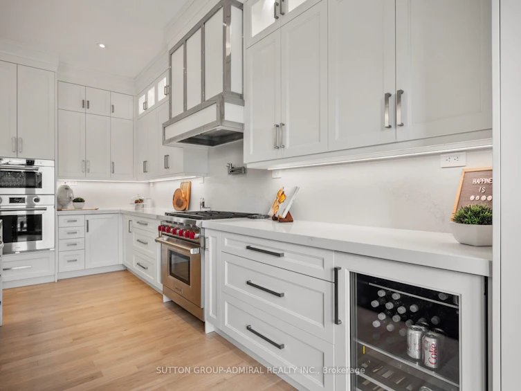 29 Kylemount Court, Vaughan, ON, L4J 0E6 - 9
