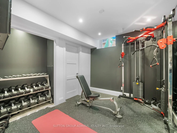 29 Kylemount Court, Vaughan, ON, L4J 0E6 - 33