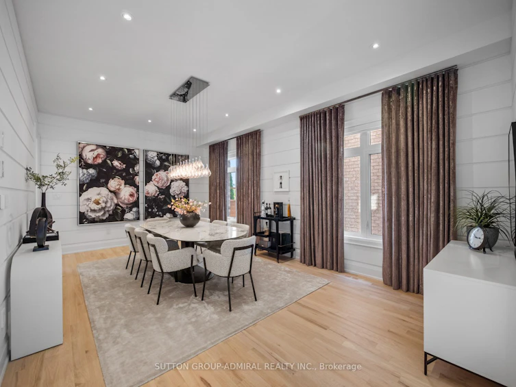 29 Kylemount Court, Vaughan, ON, L4J 0E6 - 4
