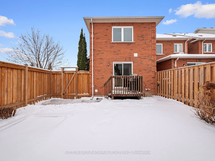 2 Marathon Avenue, Vaughan, ON, L4K 5H1 - 34