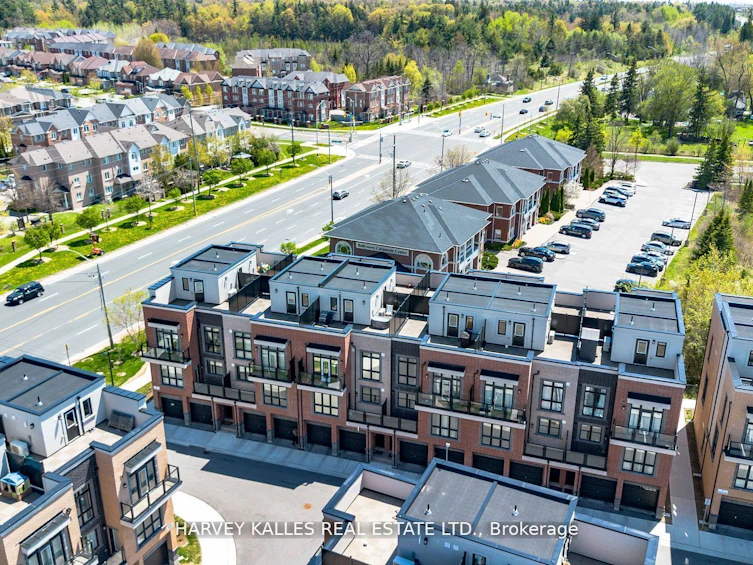 1-9 Phelps Lane, Richmond Hill, ON, L4E 4H1 - 35