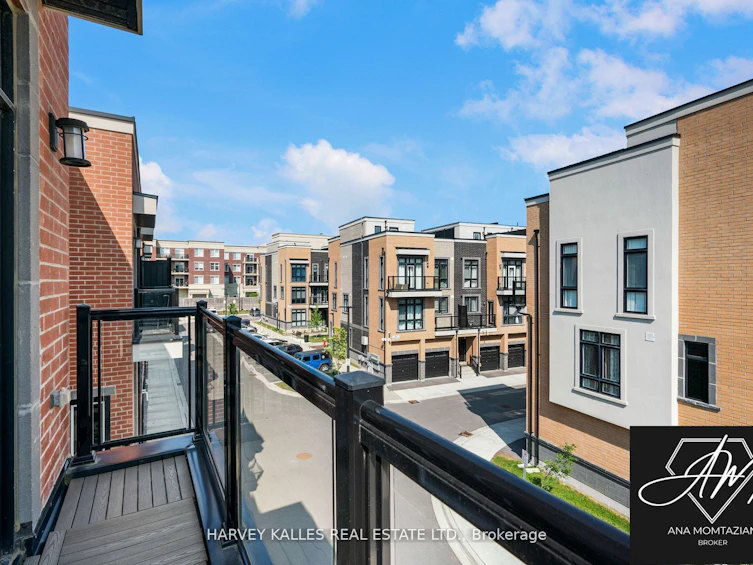 1-9 Phelps Lane, Richmond Hill, ON, L4E 4H1 - 20
