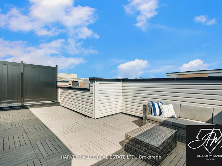 1-9 Phelps Lane, Richmond Hill, ON, L4E 4H1 - 30