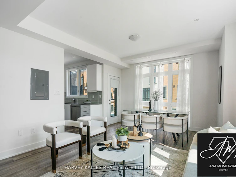 1-9 Phelps Lane, Richmond Hill, ON, L4E 4H1