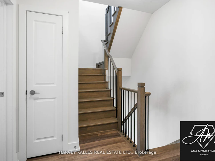 1-9 Phelps Lane, Richmond Hill, ON, L4E 4H1 - 16