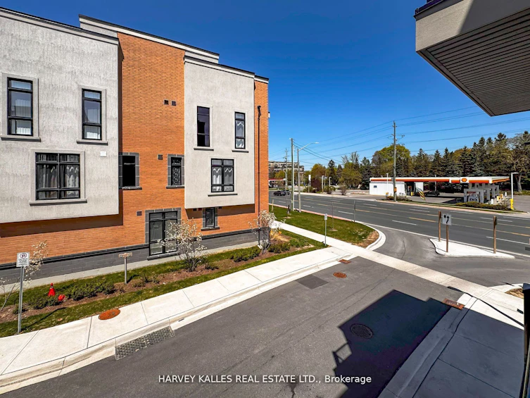 1-9 Phelps Lane, Richmond Hill, ON, L4E 4H1 - 23