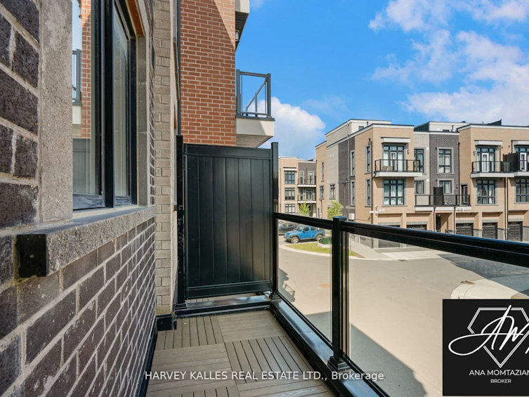 1-9 Phelps Lane, Richmond Hill, ON, L4E 4H1 - 33