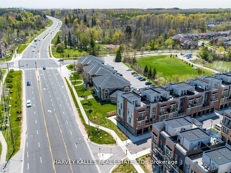1-9 Phelps Lane, Richmond Hill, ON, L4E 4H1 - 25