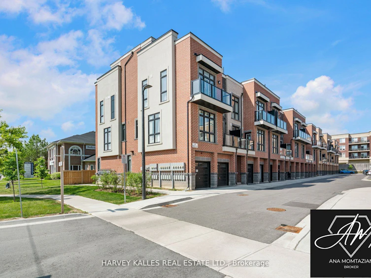 1-9 Phelps Lane, Richmond Hill, ON, L4E 4H1 - 28