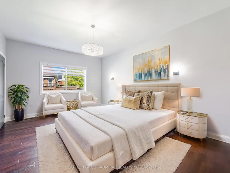 62 Gardiner Drive, Bradford West Gwillimbury, ON, L3Z 3E9 - 17
