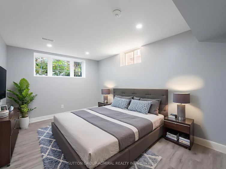 62 Gardiner Drive, Bradford West Gwillimbury, ON, L3Z 3E9 - 25