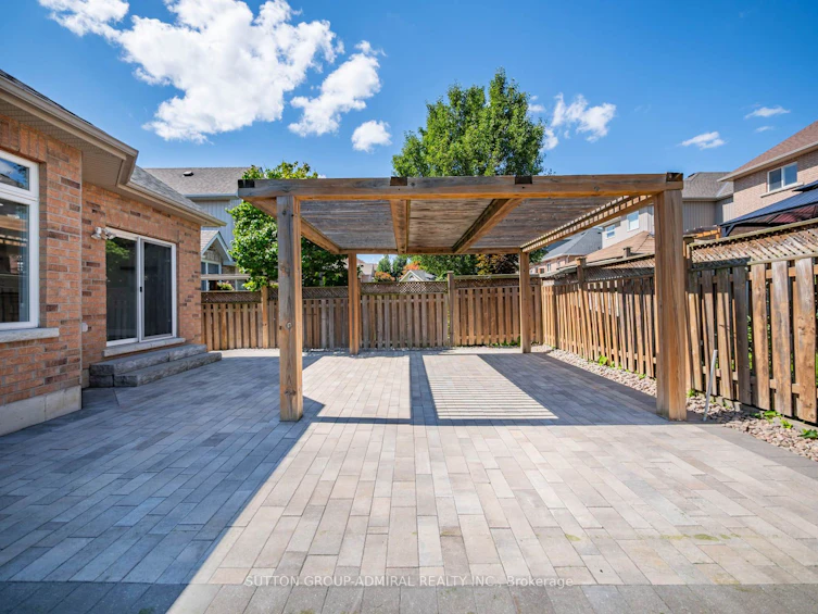 62 Gardiner Drive, Bradford West Gwillimbury, ON, L3Z 3E9 - 34