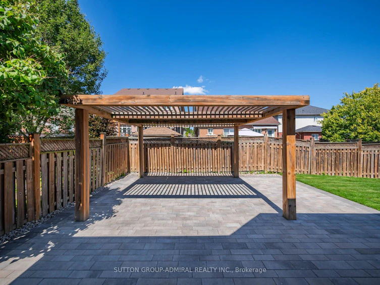 62 Gardiner Drive, Bradford West Gwillimbury, ON, L3Z 3E9 - 33