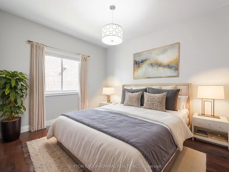 62 Gardiner Drive, Bradford West Gwillimbury, ON, L3Z 3E9 - 20