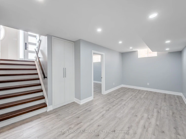 62 Gardiner Drive, Bradford West Gwillimbury, ON, L3Z 3E9 - 23