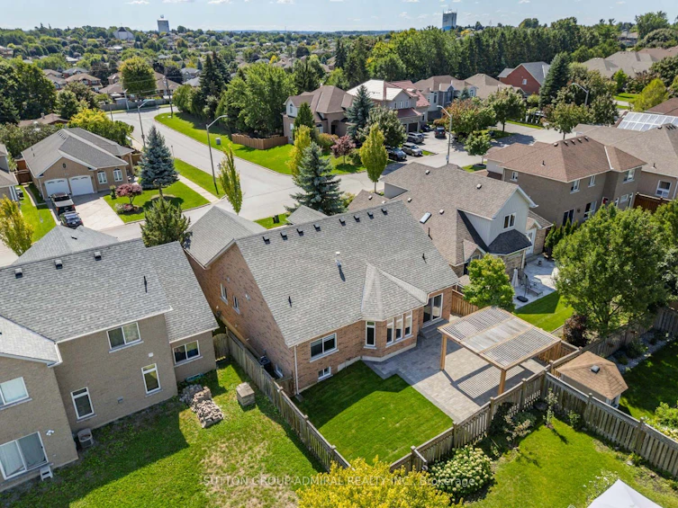 62 Gardiner Drive, Bradford West Gwillimbury, ON, L3Z 3E9 - 38