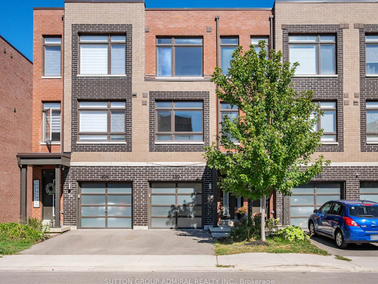 110 Dalhousie Street, Vaughan, ON, L4L 0L7