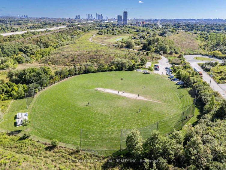 110 Dalhousie Street, Vaughan, ON, L4L 0L7 - 28