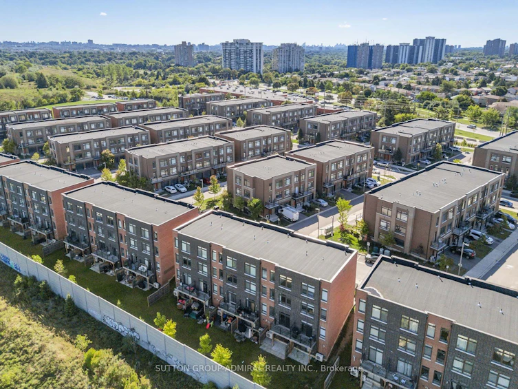 110 Dalhousie Street, Vaughan, ON, L4L 0L7 - 27