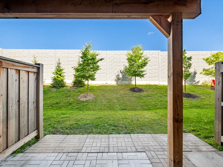110 Dalhousie Street, Vaughan, ON, L4L 0L7 - 22