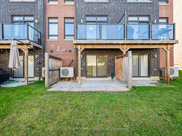 110 Dalhousie Street, Vaughan, ON, L4L 0L7 - 25