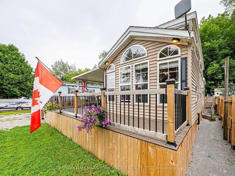 Lot #3-21469 ON 48 N/A, East Gwillimbury, ON, L0G 1M0 - 2