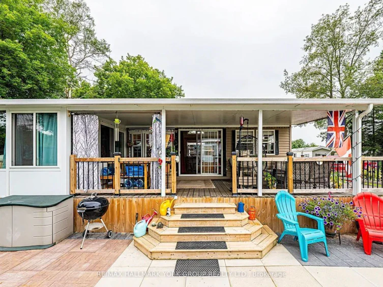 Lot #3-21469 ON 48 N/A, East Gwillimbury, ON, L0G 1M0 - 9