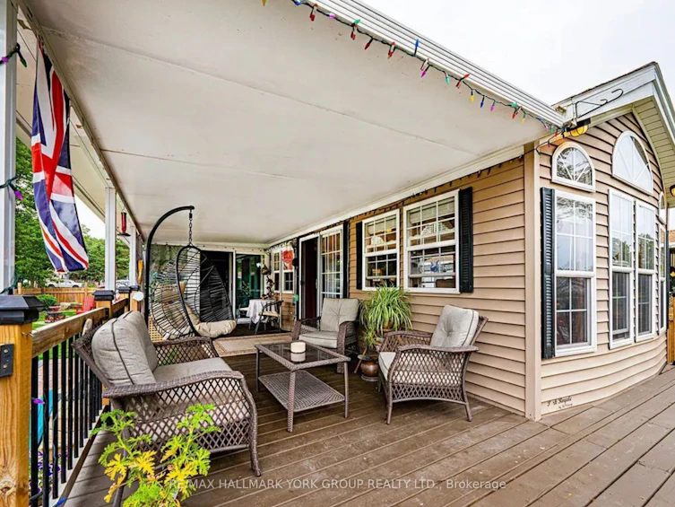 Lot #3-21469 ON 48 N/A, East Gwillimbury, ON, L0G 1M0 - 6