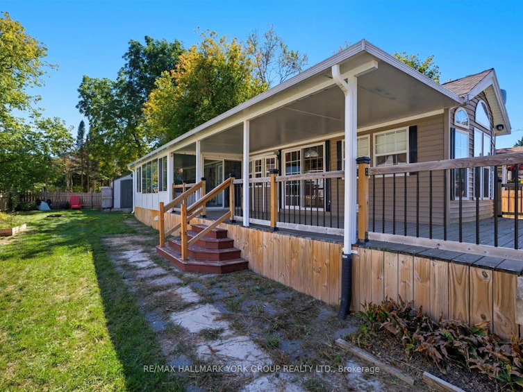 Lot #3-21469 ON 48 N/A, East Gwillimbury, ON, L0G 1M0 - 4
