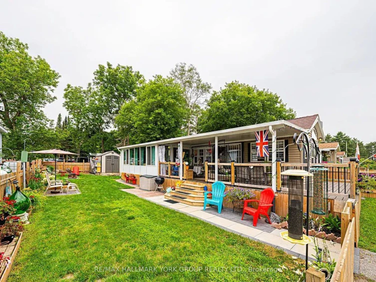 Lot #3-21469 ON 48 N/A, East Gwillimbury, ON, L0G 1M0 - 10