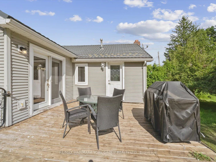 6 Della Street, Georgina, ON, L0E 1R0 - 27