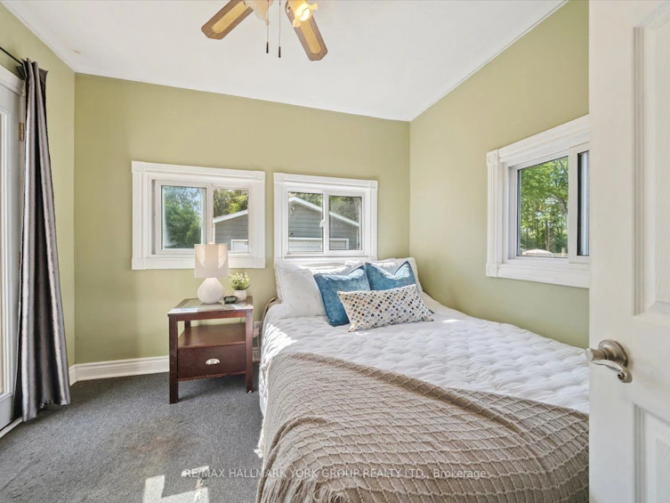 6 Della Street, Georgina, ON, L0E 1R0 - 17