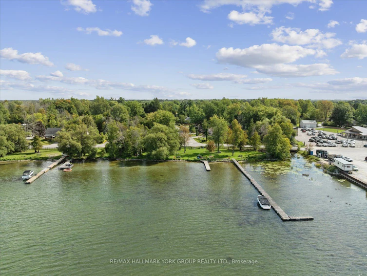 6 Della Street, Georgina, ON, L0E 1R0 - 42