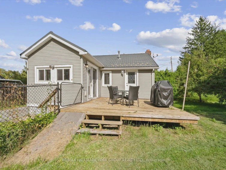 6 Della Street, Georgina, ON, L0E 1R0 - 26
